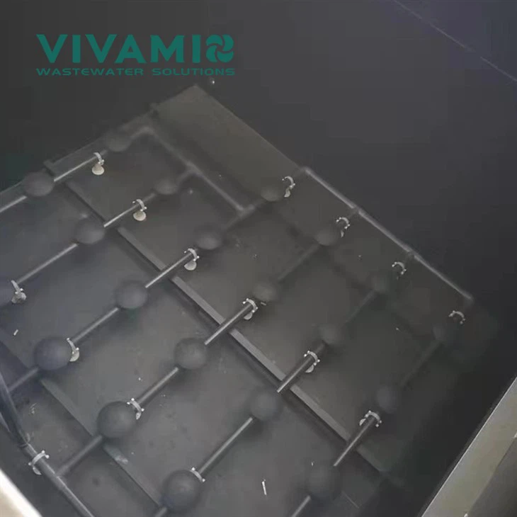 Aeration Diffusers Wastewater Aeration Diffusers Wastewater