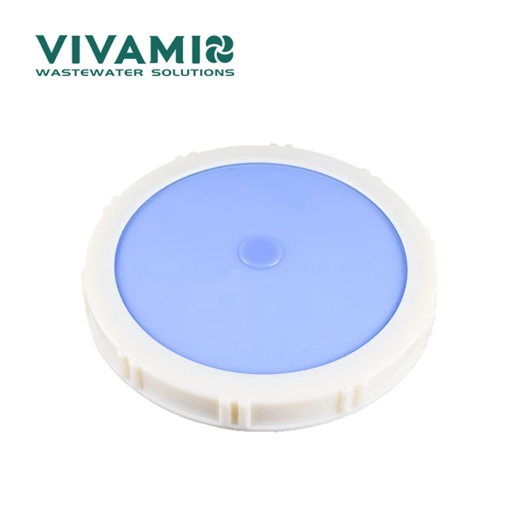 air diffuser for sewage treatment plant
